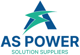 AS Power Solution Suppliers