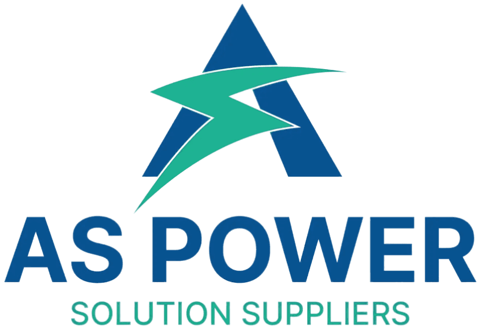 AS Power Solution Suppliers